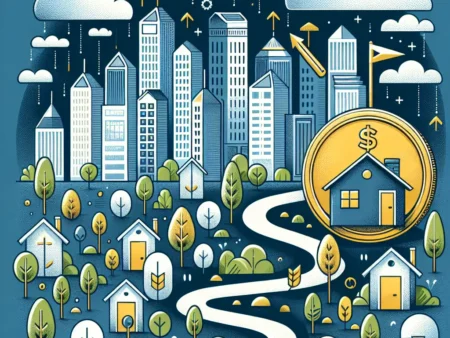 Investasi Real Estat: Peluang Menguntungkan di Masa Depan