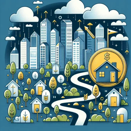 Investasi Real Estat: Peluang Menguntungkan di Masa Depan