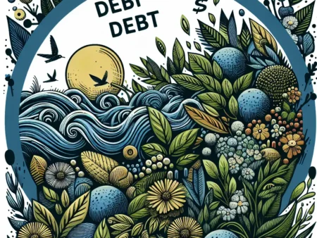 Mengurangi Beban Utang dengan Menggunakan Teknik Debt Consolidation
