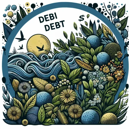 Mengurangi Beban Utang dengan Menggunakan Teknik Debt Consolidation