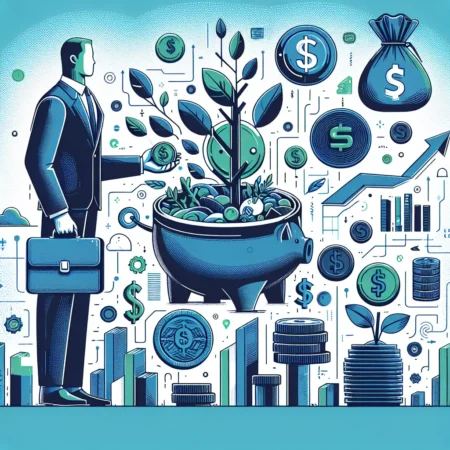 Investasi Reksadana: Cara Mudah untuk Meningkatkan Aset