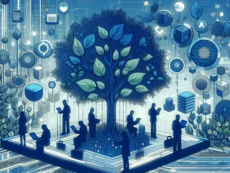 Mengembangkan Bisnis Digital dengan Berbasis Platform Marketplace