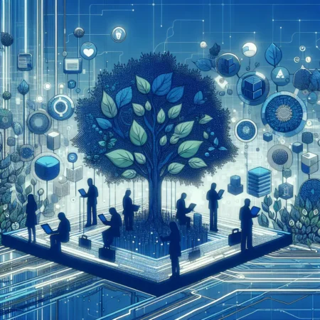 Mengembangkan Bisnis Digital dengan Berbasis Platform Marketplace