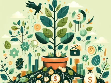 Mengatur Investasi dengan Memilih Sumber Pendapatan yang Tepat