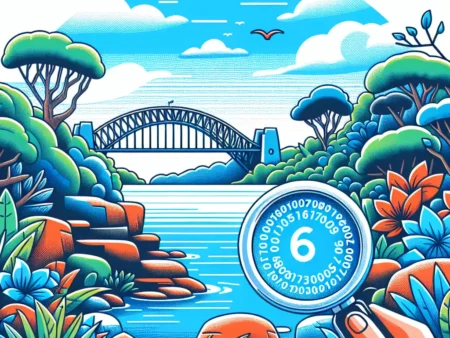 Data Togel Sydney 6D Pencari Angka
