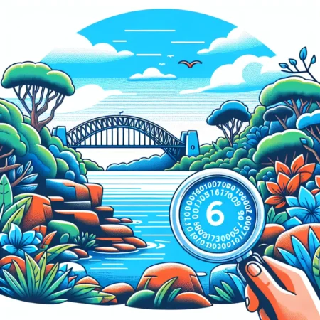Data Togel Sydney 6D Pencari Angka