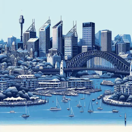 Live Draw Sydney Angka Paito