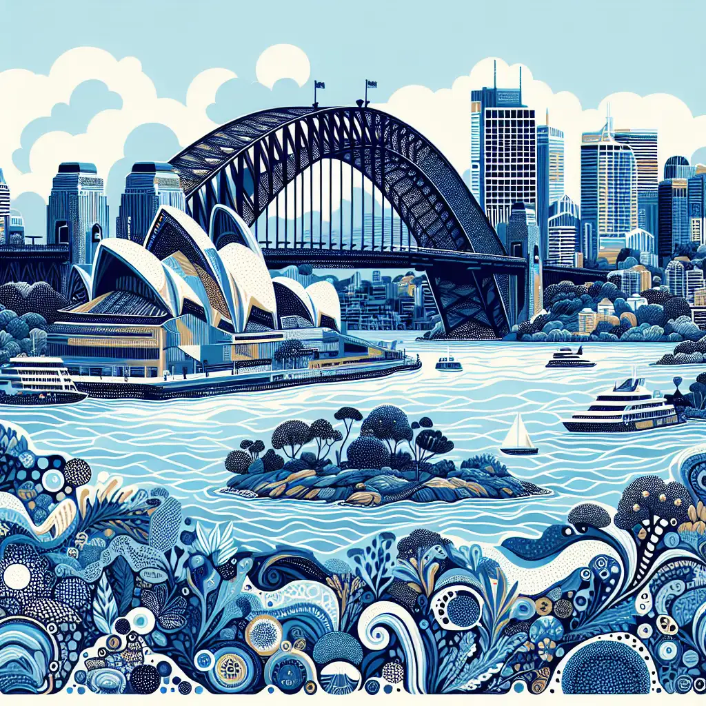 Paito Warna Sydney Pola Tarung