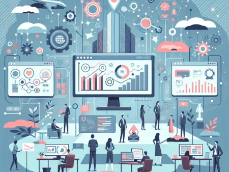 Menjalankan Bisnis Digital di Sektor Jasa yang Menguntungkan