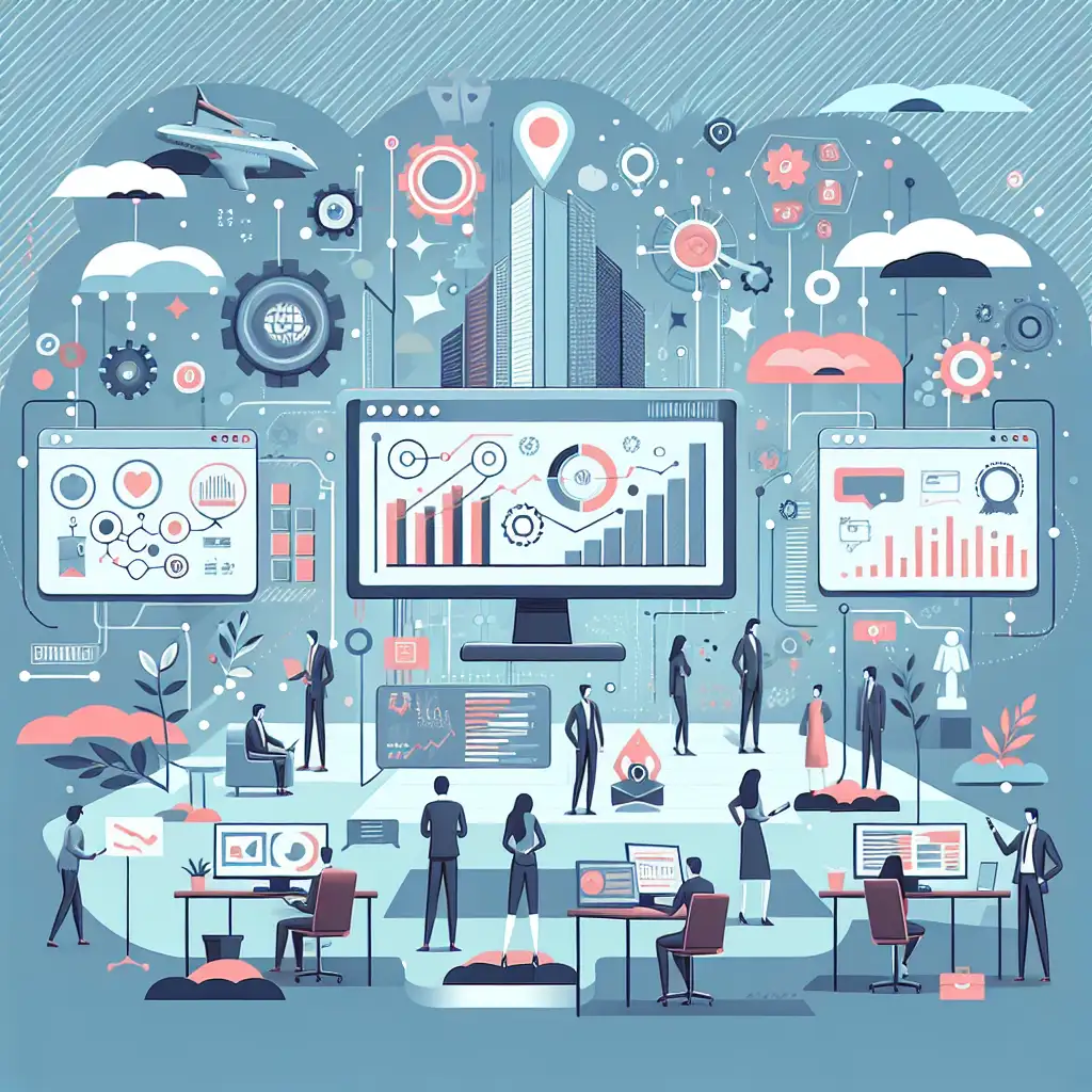 Menjalankan Bisnis Digital di Sektor Jasa yang Menguntungkan