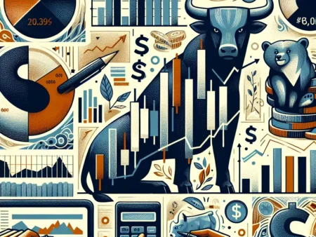 Mengoptimalkan Investasi Saham dengan Menggunakan Analisis Fundamental