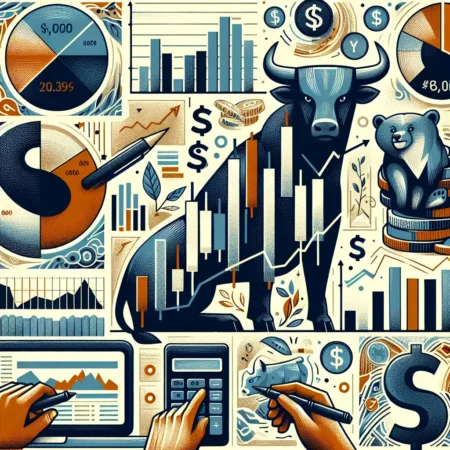 Mengoptimalkan Investasi Saham dengan Menggunakan Analisis Fundamental