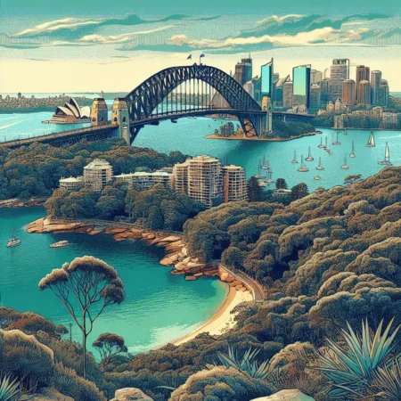 Paito Warna Sydney Nagasaon