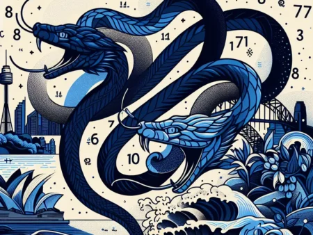 Data Togel Sydney 6D Nagasaon