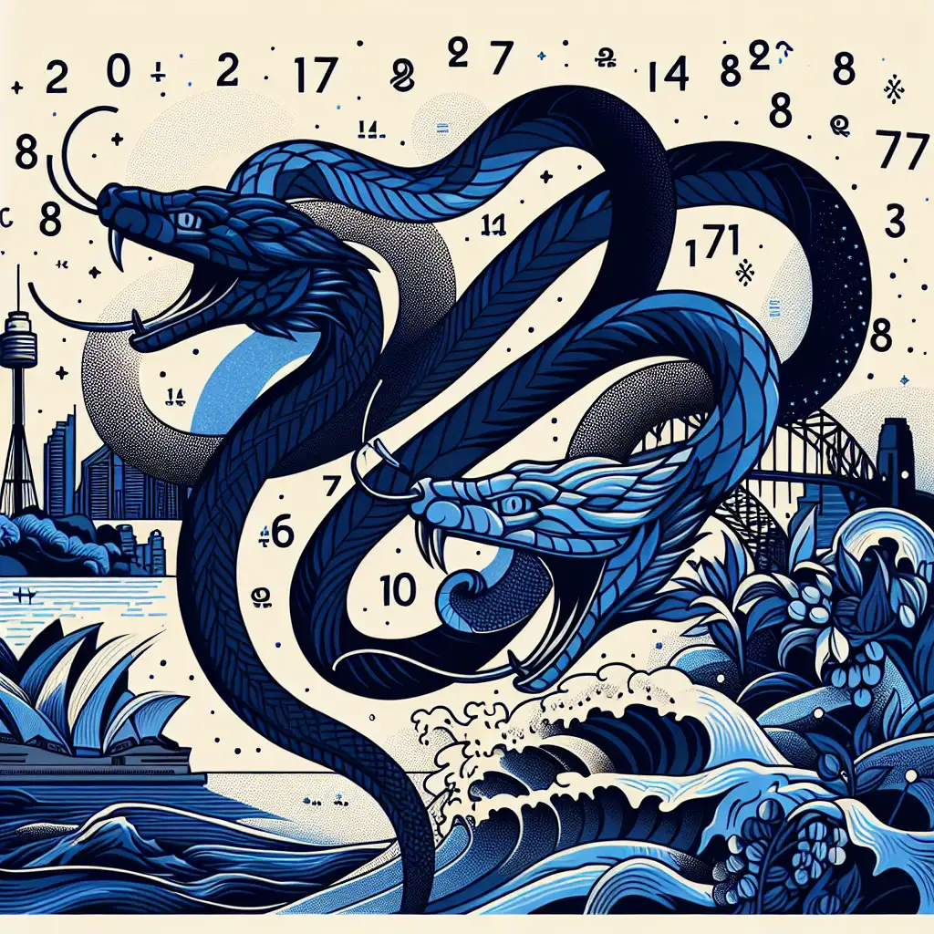 Data Togel Sydney 6D Nagasaon