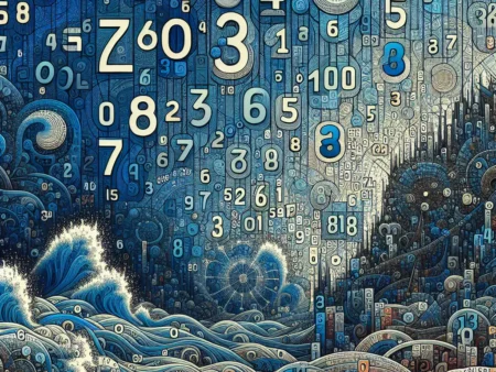 Data Togel Sydney 6D Angkanet