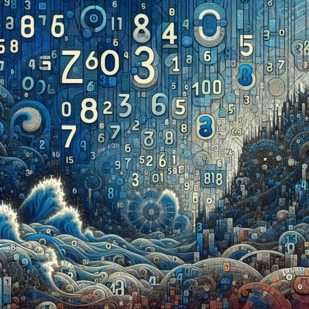 Data Togel Sydney 6D Angkanet