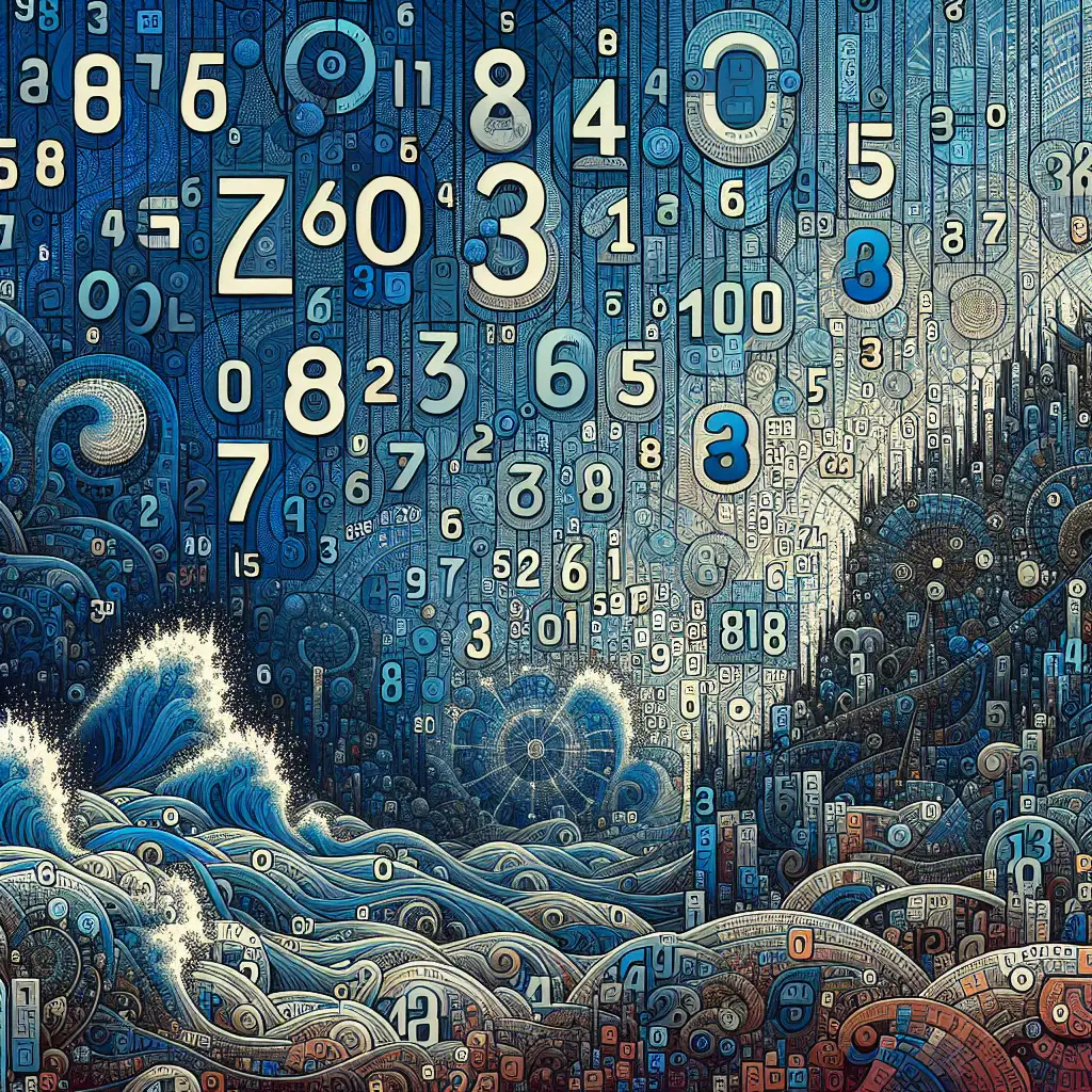Data Togel Sydney 6D Angkanet