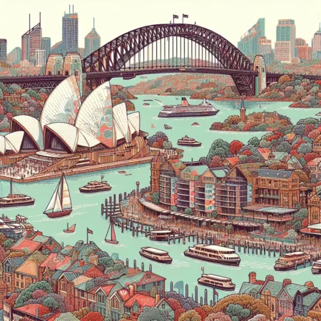 Live Draw Sydney Raja Paito