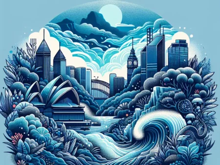 Data Togel Sydney Bos Paito
