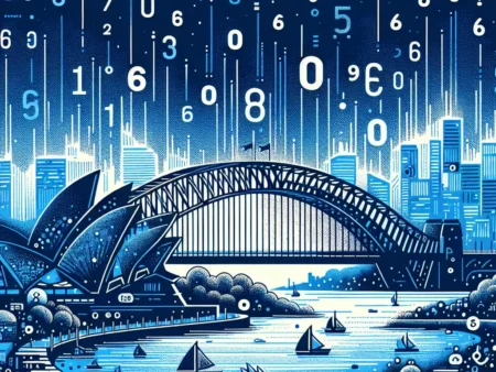 Data Togel Sydney 6D Bos Paito