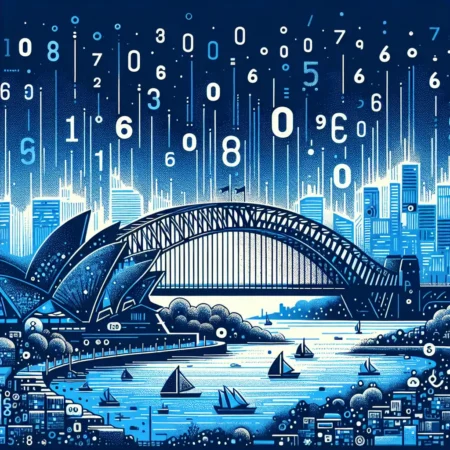 Data Togel Sydney 6D Bos Paito