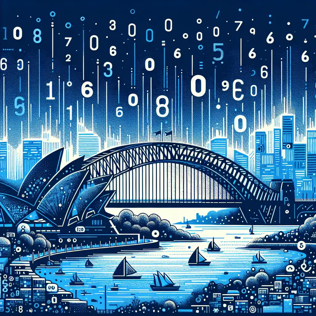 Data Togel Sydney 6D Bos Paito