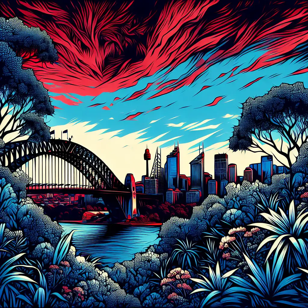 Paito Warna Sydney Joker Merah