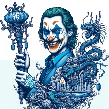 Live Draw HK Joker Merah