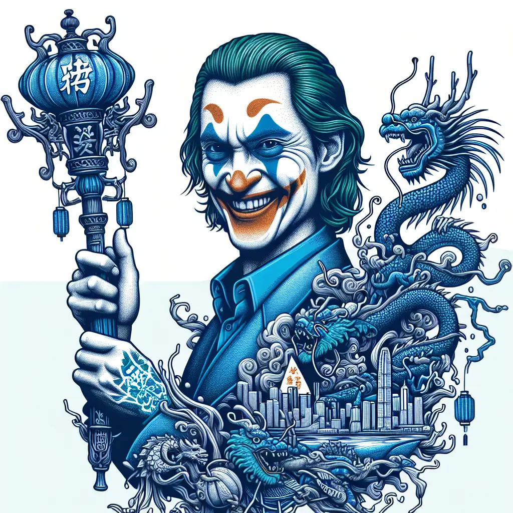 Live Draw HK Joker Merah