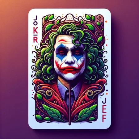 Live Draw SGP Joker Merah
