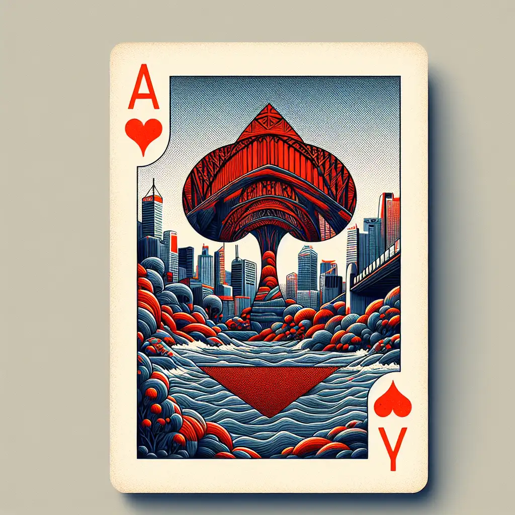 Data Togel Sydney Joker Merah