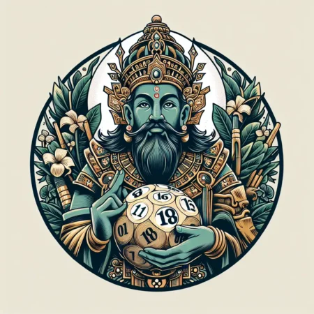 Paito Warna SGP Raja Dunia Togel