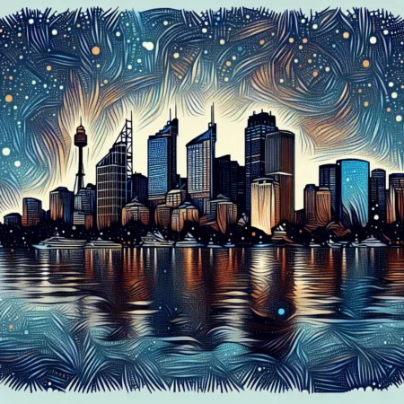Paito Warna Sydney Raja Dunia Togel