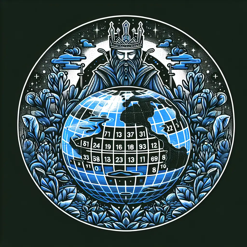 Data HK Raja Dunia Togel