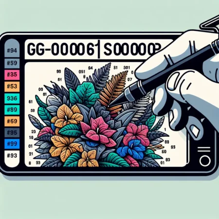Paito Warna SGP Pencari Angka