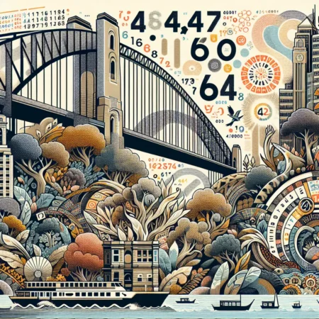 Data Togel Sydney Pencari Angka
