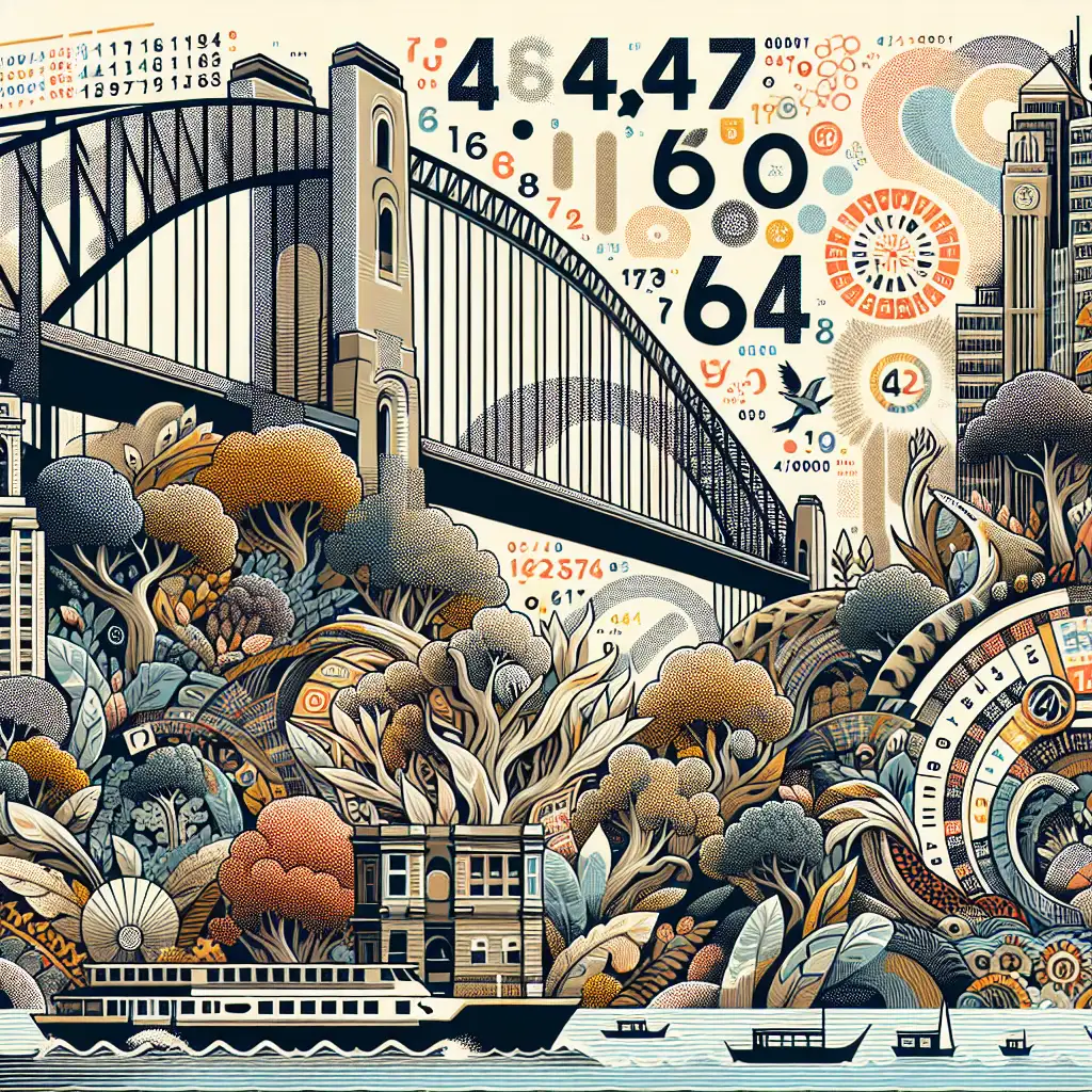 Data Togel Sydney Pencari Angka