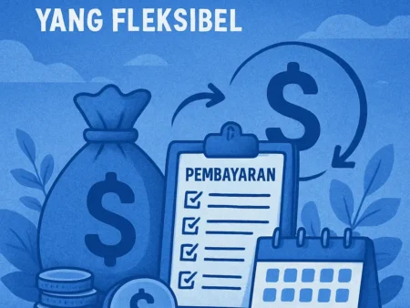 Mengelola Utang dengan Menggunakan Pengaturan Pembayaran yang Fleksibel
