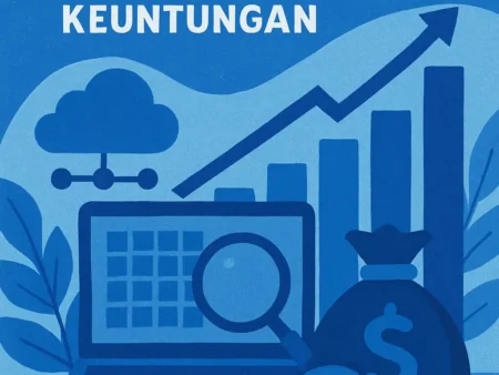 Bisnis Digital dengan Memanfaatkan Big Data untuk Meningkatkan Keuntungan