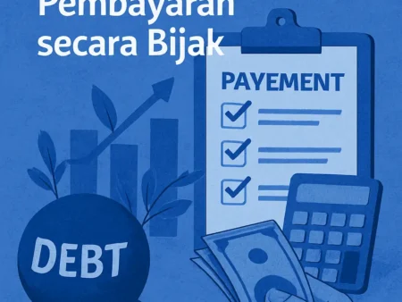 Menghindari Risiko Utang dengan Mengelola Pembayaran secara Bijak