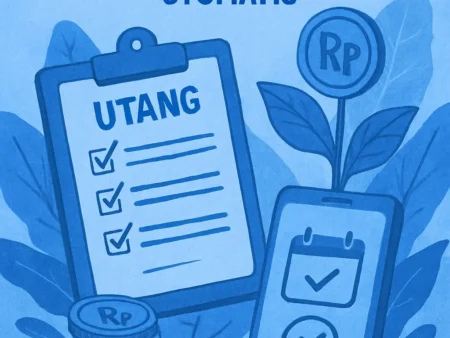 Strategi Mengelola Utang dengan Menggunakan Pengaturan Pembayaran Otomatis